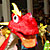 Fantasy Fest Parade 2002 photo - Duval Street, Key West